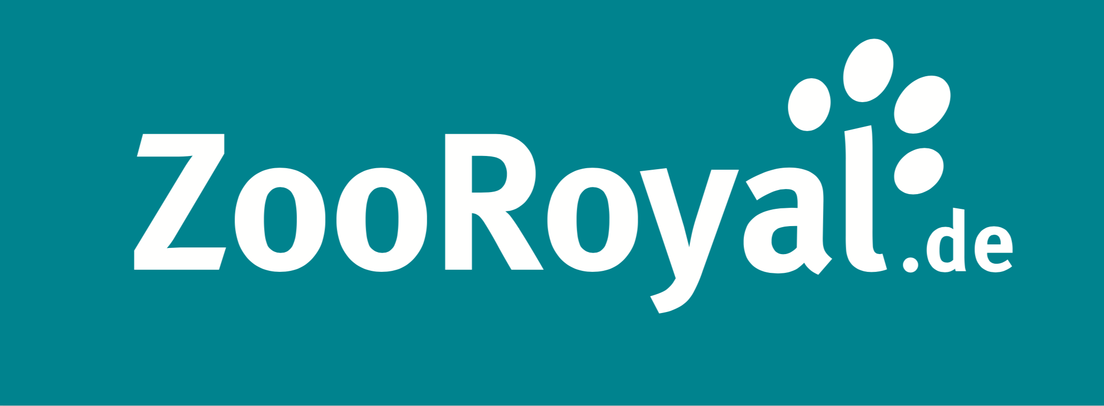 Logo Zoo Royal