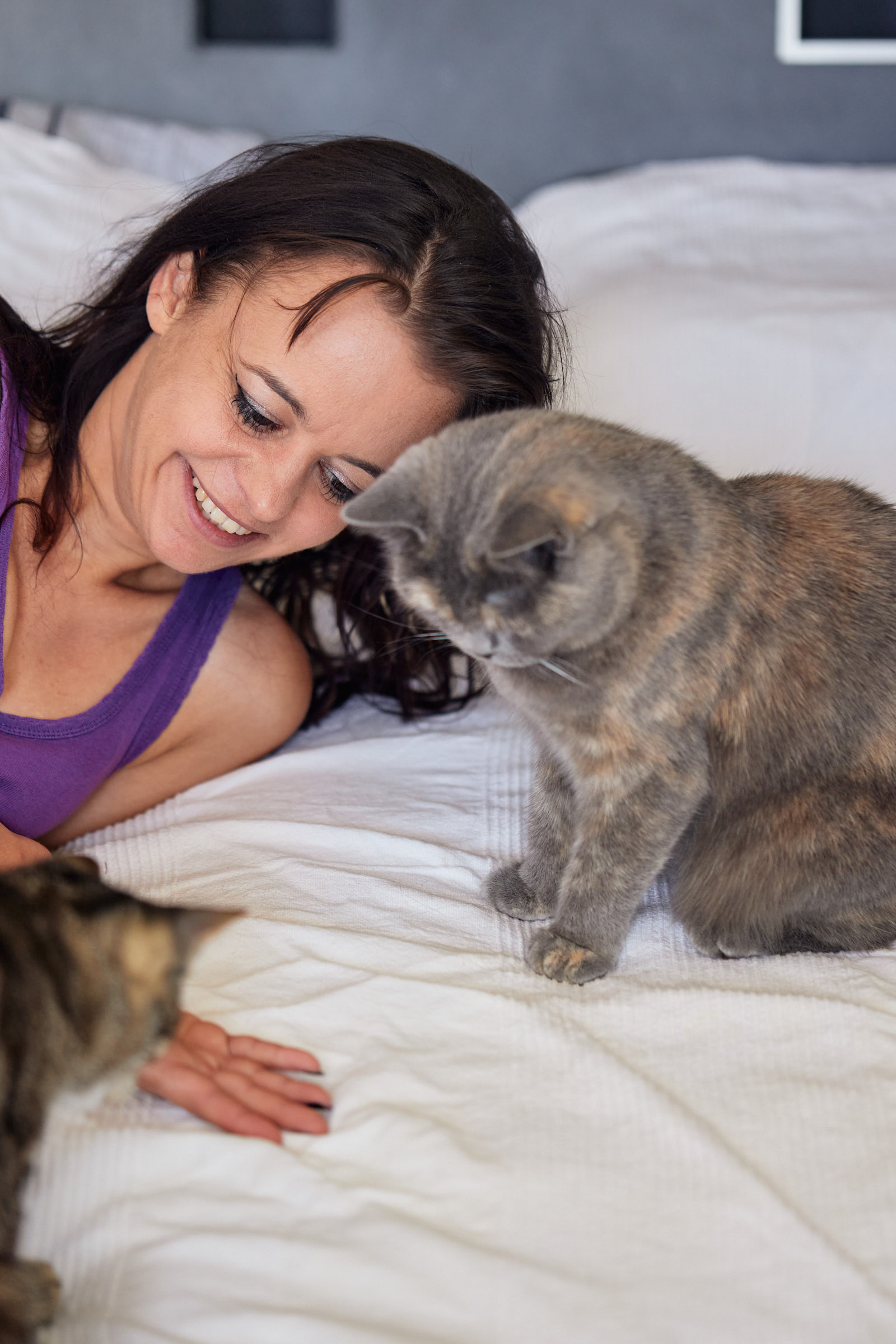 Portrait Carmen Schell