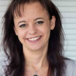 Portraitbild der Inhaberin Carmen Schell